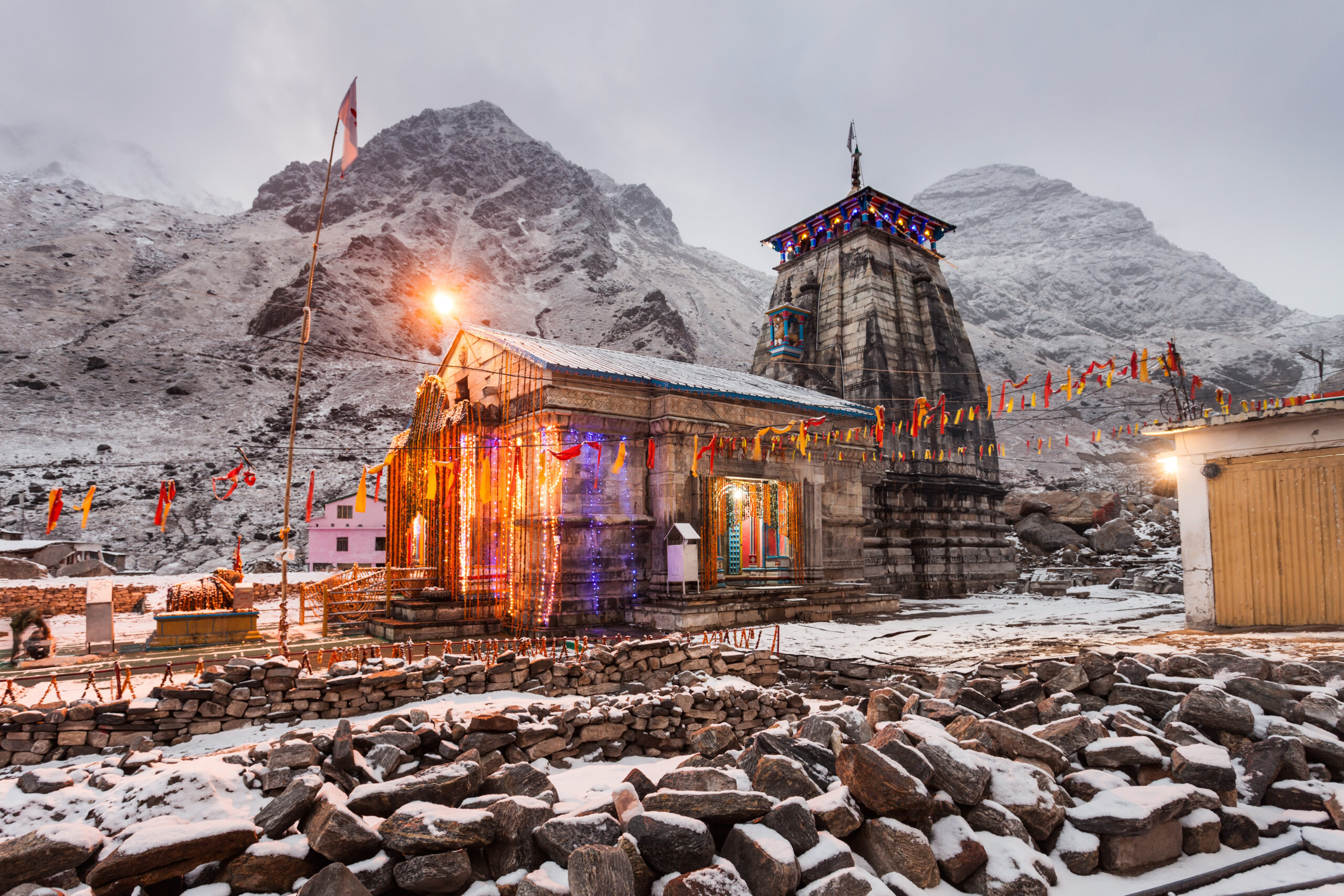 Vaishno Devi